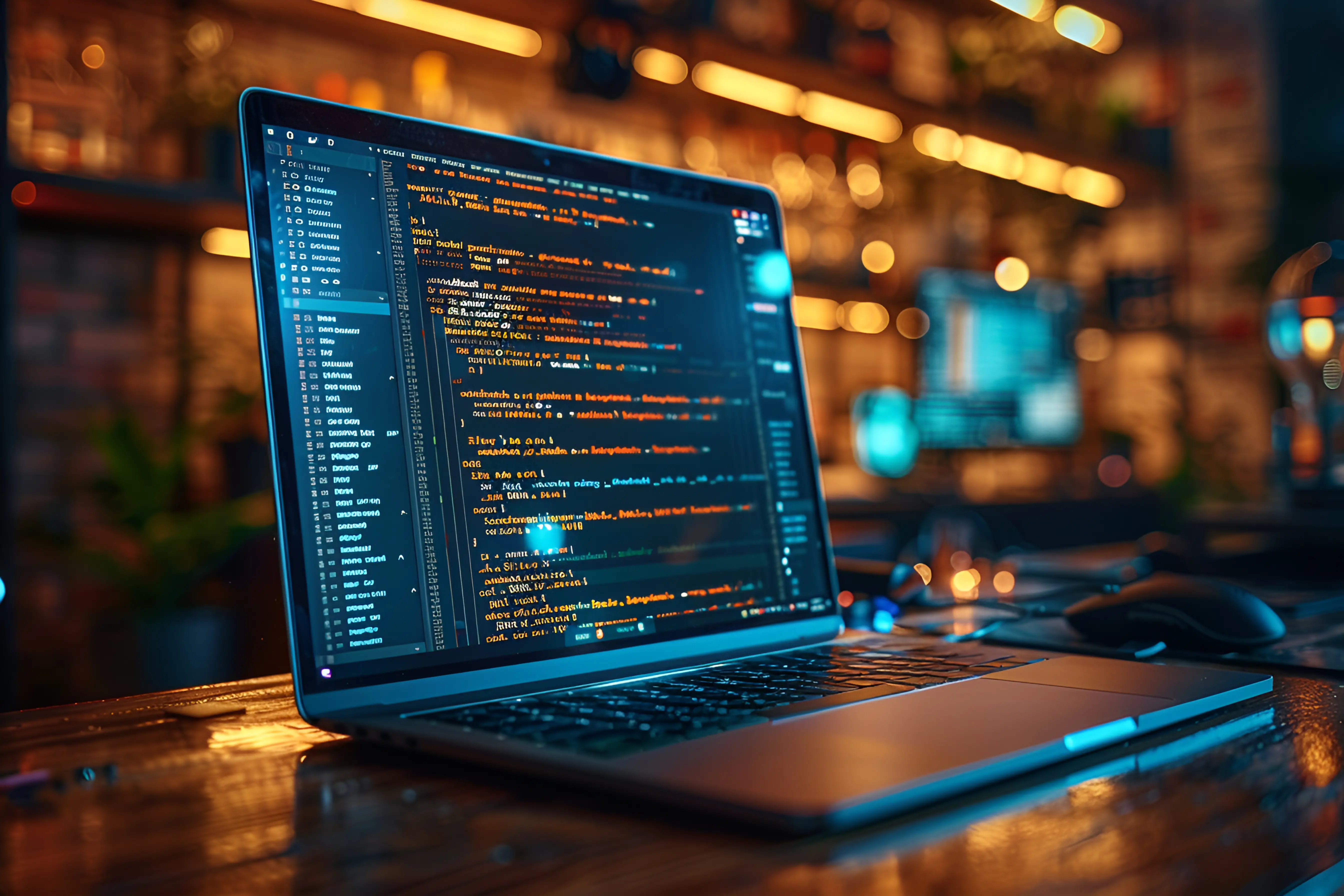 💻 代码生活