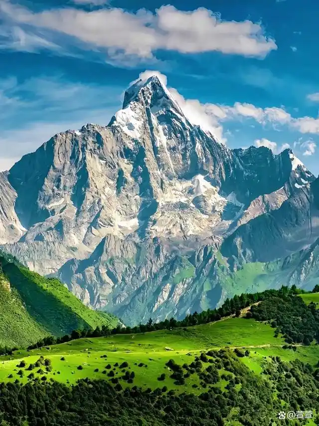 🌄 旅行日记